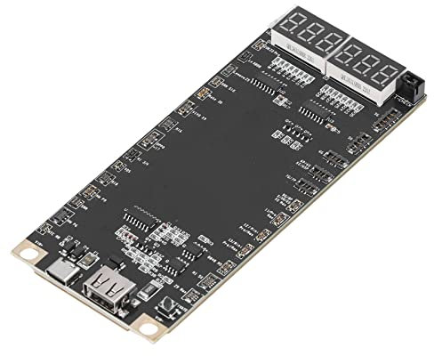 Batterieaktivierungsplatine, Tester und Detektoren pH-, Leitfähigkeits- und TDS-Messgeräte Batterietester Batterieladegerät Schnellladung Batterieaktivierungsplatte für IOS 5G 13 Pro für Android