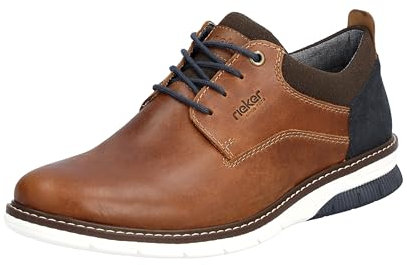 Rieker Herren Halbschuhe 14405