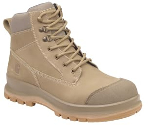Carhartt Sicherheitsschuhe F702923-253 Detroit
