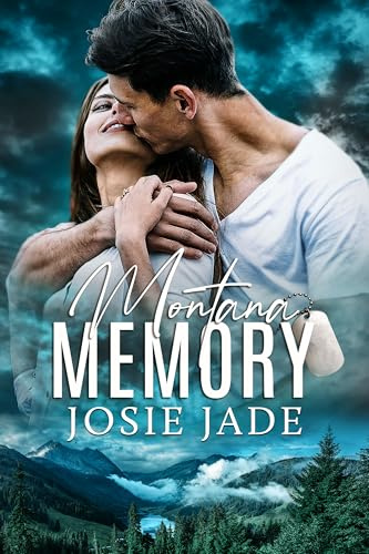 Montana Memory (Resting Warrior Ranch Book 10)