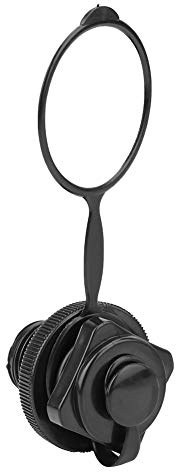 ANKROYU Valvola anti-perdita, 22 mm, ricambio per materasso ad aria, valvola gonfiabile, valvola gonfiabile, valvola di ricambio per gonfiaggio monouso (1)