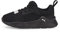 PUMA Wired Run AC Inf, Sneaker Unisex bebé, Black White, 20 EU