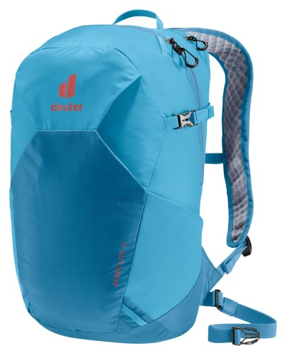 deuter Speed Lite 21 Leichter Wanderrucksack