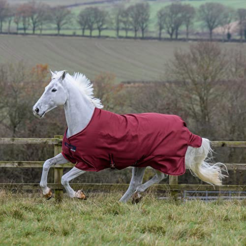 Bucas Freedom Turnout 300g - Cherry
