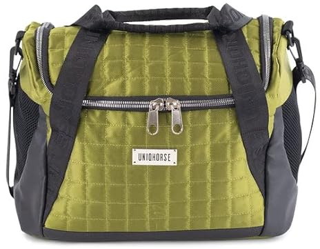 UNIQHORSE Helmtasche - Für Reiter entwickelt