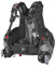 Mares Rock Pro, Tarierjacket mit Integriertem Bleisystem, XL