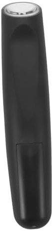 NIYANGLE Stylo Thermosensible pour Oreilles, Tinniora Acouphènes, Compact et Ergonomique, en Plastique Noir, pour Soulager les Acouphènes et L'inconfort Auditif