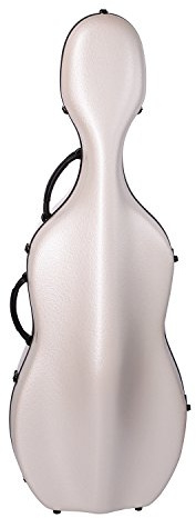PACATO Scratch Cellokasten weiss