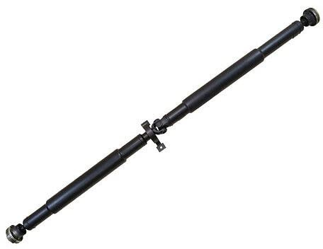 2PARTS ALBERO TRASMISSIONE CARDANICO PANDA 4X4 169 03>11 NUOVA PANDA 312 4X4 12>19