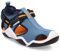 Geox Jr Wader A, Zapatillas Niños, Lt Blue, 38 EU