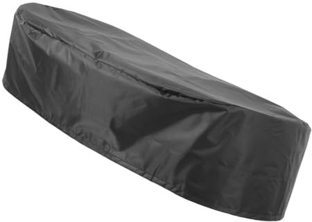 Supvox Ovale Poolabdeckung Für Stock Tank Pool Oxford Schutzabdeckung Tank Pool Schutzhülle Oxford Stoffabdeckung Poolabdeckung