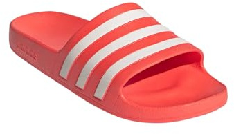adidas Aqua Adilette Badelatschen Slides Größe 39