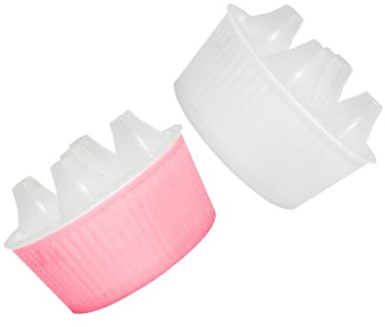 Toyvian 2stücke Hydroponische Tulpenpflanzgefäße Fünfloch Kunststoffbehälter Für Zimmerpflanzen Sukkulenten Und Orchideen Dekorative Wasserkultivierungs-töpfe Für
