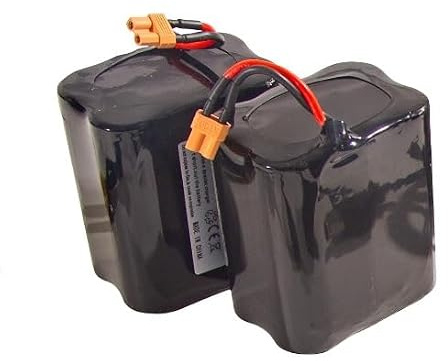 Navicarp Tracer Futterboot Batterie Set 20Ah (2 St) - Futterboot