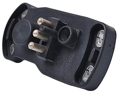 Gaspedal-Positionssensor 3437224035 Luftmengenmesser-Potentiometer-Drosselklappen-Positionssensor/Passend für Mercedes/Passend für Benz