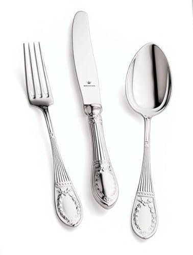 Wilkens Strassburger Empire 180g Menübesteck 30-tlg.