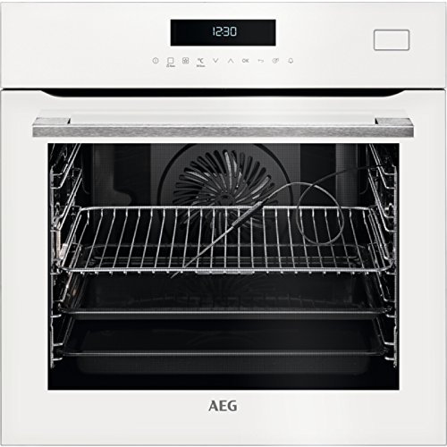 AEG BSK782220W Forno elettrico 70L A+ Bianco