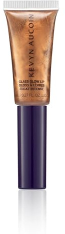 Kevyn Aucoin Glass Glow Lipgloss – Spectrum Bronze For Women 7,7 g Lipgloss