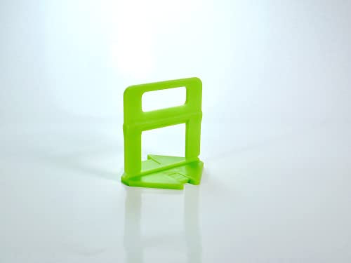 Buffalo Clips 1MM Tile Levelling System (500)