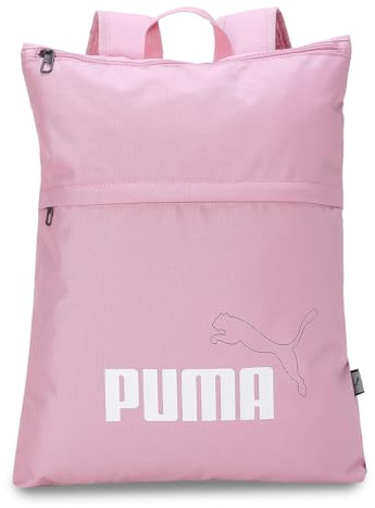 PUMA PUMA Phase Elemental Backpack - Zaino Bambini unisex, Mauved Out, OSFA - 090695