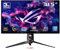 ASUS ROG Swift OLED PG32UCDP Monitor Gaming con Pannello WOLED da 32” pollici (31,5) 4K 240Hz / FHD 480Hz, Tempo di Risposta 0,03ms, G-SYNC, OLED Care, USB Type-C, VESA DisplayHDR 400 True Black, Nero