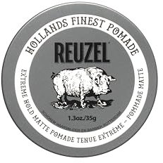 Reuzel Extreme Hold Matte Pomade (35g)