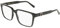 [FERRAGAMO] SF3028E 001 BLACK 55/17/145 Herren Brillengestell, 001 Schwarz, 001 Schwarz