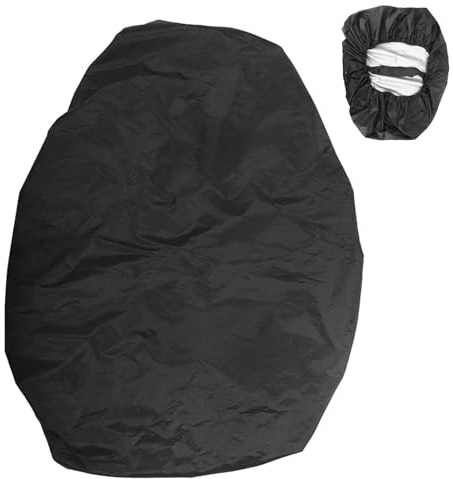 Funda impermeable para asiento de silla de ruedas, protector eléctrico para viajes diarios, protector elástico a prueba de polvo con ajuste seguro y capa de tela suave para mujeres, hombres, familia y