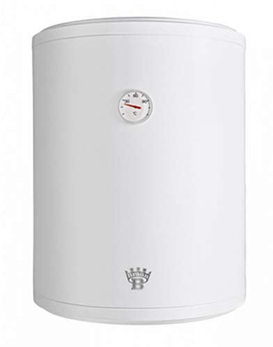 Scaldabagno elettrico Bandini SE 100 PLUS 100 LITRI - GARANZIA 5 ANNI - Scaldacqua boiler