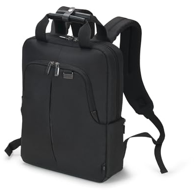 DICOTA - IT ACCESSORIES ECO Backpack Slim PRO 12-14.1