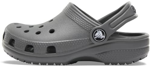 Crocs unisex – barn Classic Clog TTräskor
