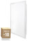 Pack 10 Panel LED 40W 4.400Lm 6000ºK 60x60Cm Enrejado UGR19 40.000H [HO-PG-600x600-40W-CW-PK10] | Greenice