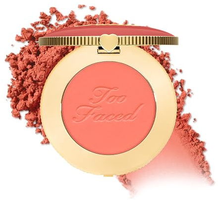 Too Faced Cloud Crush Blush - Tequila Sunset - 4,8 g