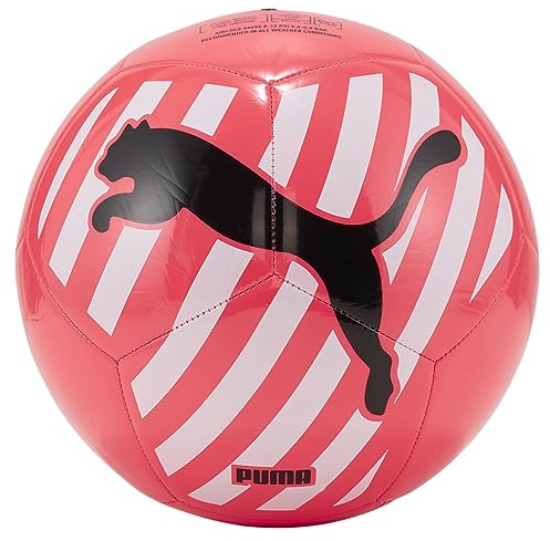 PUMA Big Cat Ball, Palline da Allenamento Unisex Adulto
