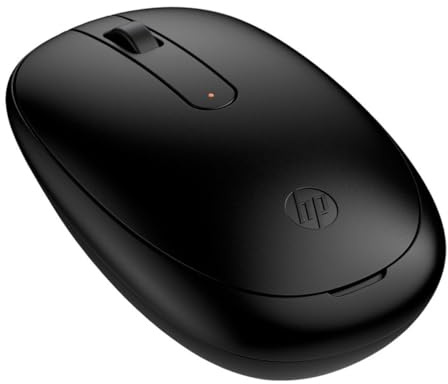 Ratón Bluetooth Inalámbrico HP 245 - Marca: HP - EAN: 0197497267099