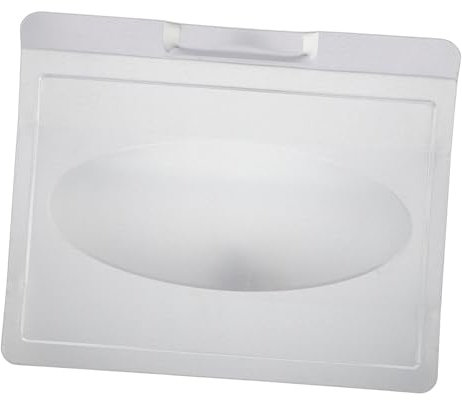 Cabilock Vassoio - Per Forno Elettrico Vassoio Antiaderente Resistenti Alle Temperature Vassoi Per Scorie Cucina