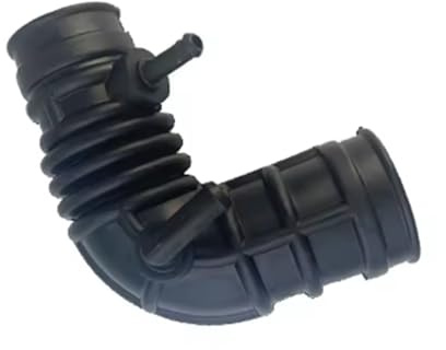 Tubo de Filtro de Inducción de Aire Frío 96314495 Manguera de filtro limpiador de tubería de admisión para Daewoo para Matiz 0.8 1998-2002