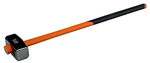 Maza Mango Fibra Vidrio 6 Kg.