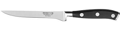 SABATIER TROMPETTE Vulcano - Couteaux à désosser 13cm