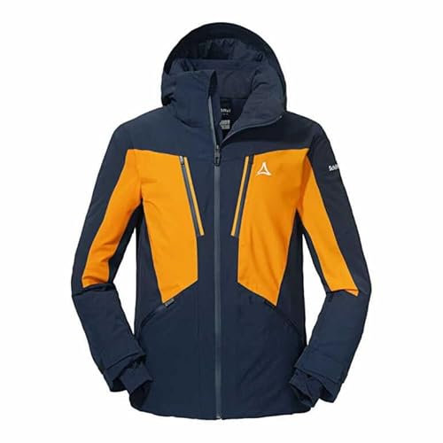 Schöffel Piz Badus Jacke Navy Blazer 46