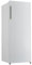 INFINITON | Congelador Vertical - CV-172L14BEM | Capacidad 172 litros | 143.5 cm de Altura | Ciclico | Color Blanco