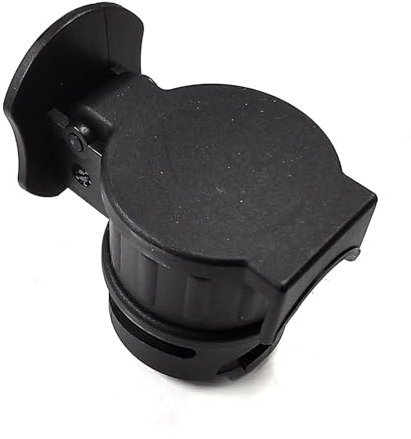 Seat 3R0055300 Adapter 13-polig 7-polig Anhängerkupplung Anhängevorrichtung