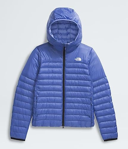 THE NORTH FACE Terra Peak Hoodie Giacca Donna (Pacco da 1)