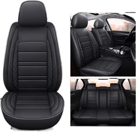 holohol Für C3 C2 C3 XR C4 Für Kaktus C4 Für Picasso C5 C6 DS3 DS4 DS55 Sitz Auto Sitzbezüge Auto Sitzschoner(Farbe:2,Size:Standard)