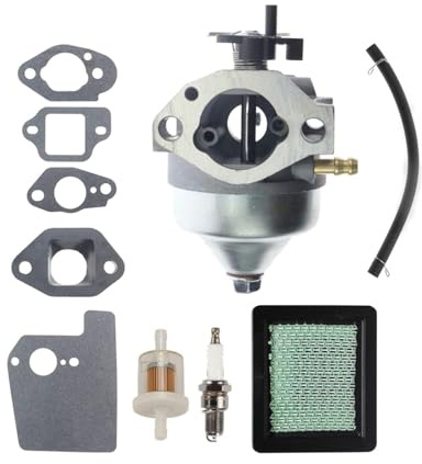 Genérico Carburador desbrozadora GCV160A Pequeño para Motor 16100-Z0L-853 16100-Z0L-852 Carburador de cortacésped