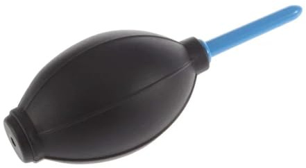 Gummilampa luftpump 3 st kameralins rensning gummi luftblås pump damm