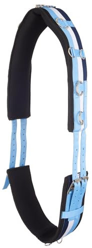 IMPERIAL RIDING Longiergurt Deluxe