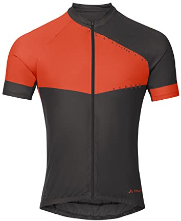 VAUDE Trikot Men's Posta FZ Tricot