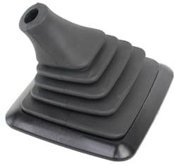 GZZTORES Manual Shifter Boot Replacement for Ford F-250 F-350 F-450 F-550 Super Duty 1999-2007 Shift Boot Seal Gear Shifter Rubber Knob Boot Manual Transmission 6-Speed F81Z7277BB F81Z-7277-BB
