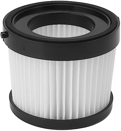 Vacuum Filter,2Pcs Deep Cleansing Reusable Replacement Vacuum Cleaner Filter Element Cartridge Filter for DCV501LN Vacuum Cleaner Machine